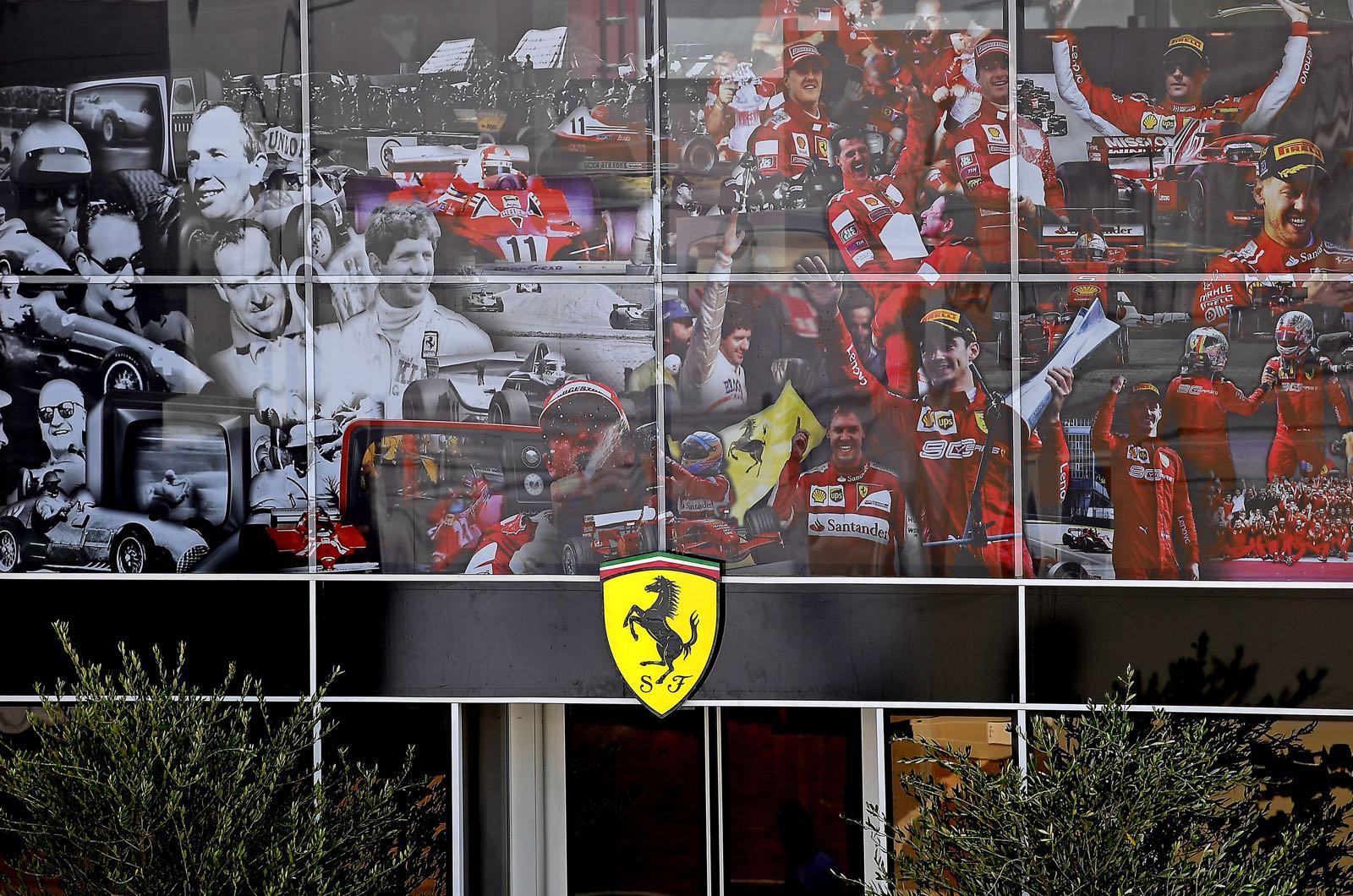 Ferrari spending millions on simulator says Binotto