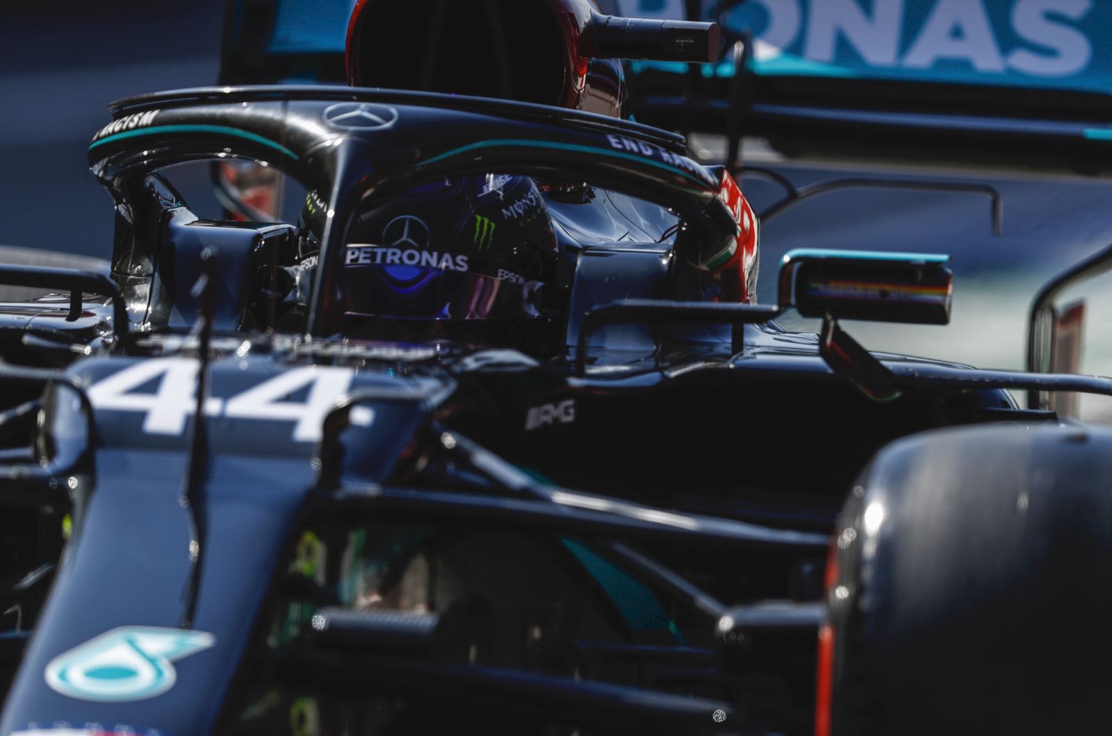 Qualifying Report - Tough