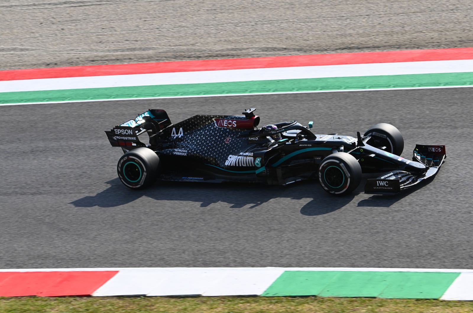 Mercedes keen to make F1 more exciting