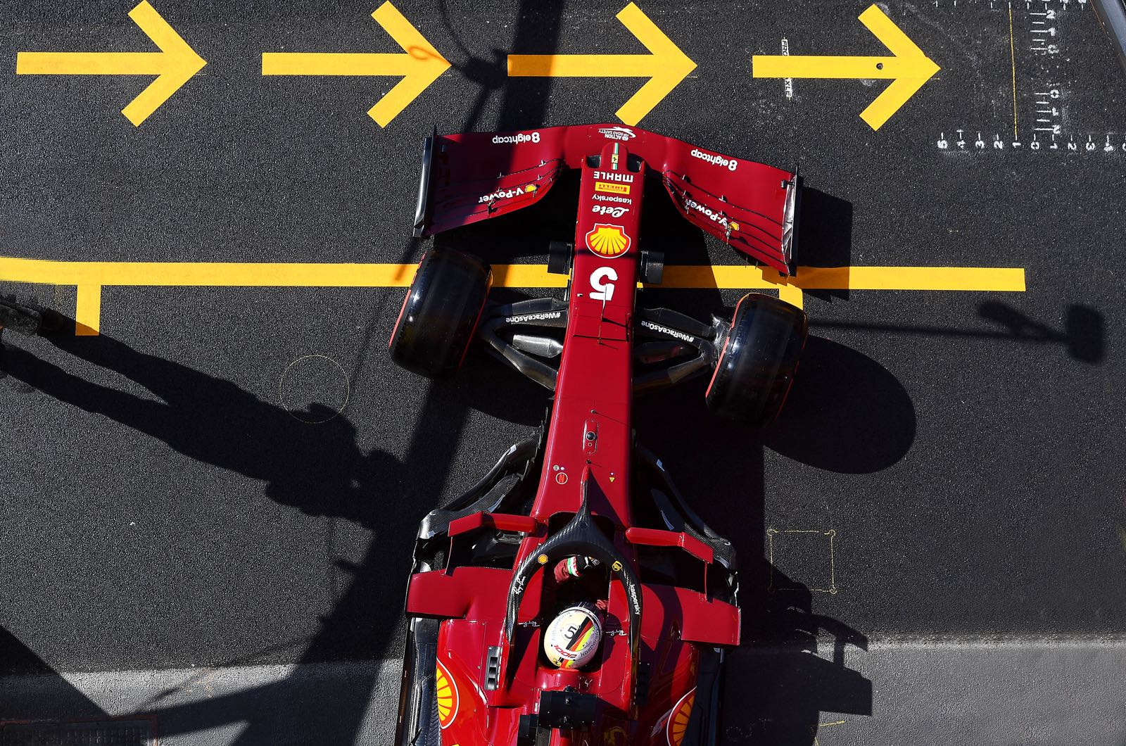 Aston Martin to give Vettel boost says Kubica