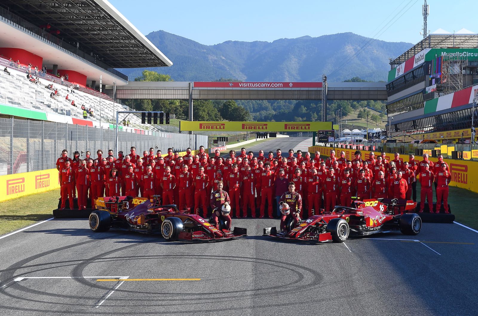 2020 Ferrari project is fundamentally flawed says Binotto