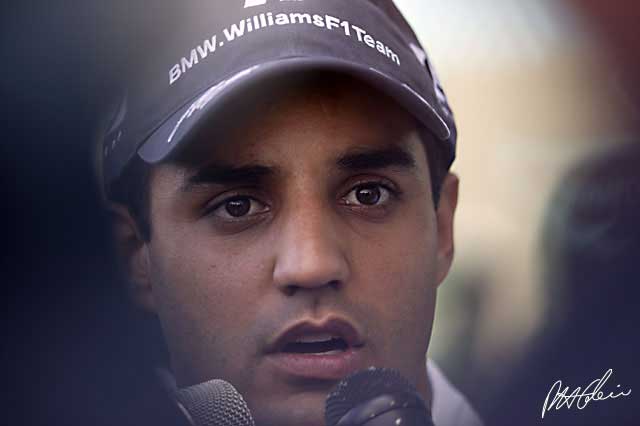 Why Montoya to McLaren may not be possible in 2004
