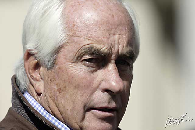 Jordan and Penske in F1