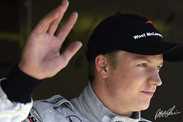 Qualifying Report - Pulling rabbits out of hats...
