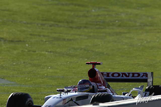 More on Villeneuve