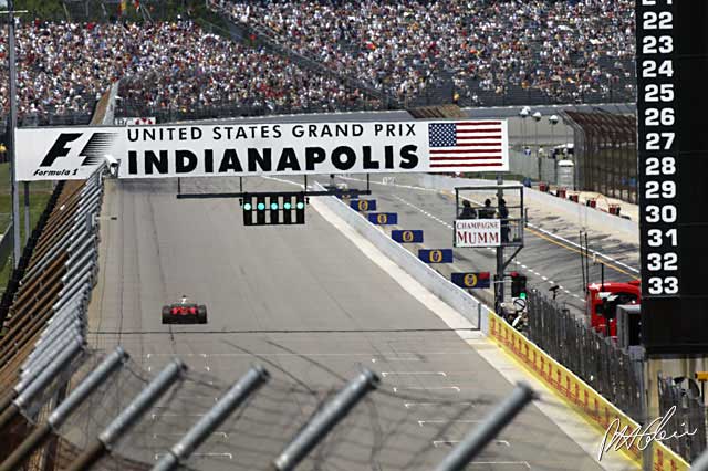 United States GP will be June 19