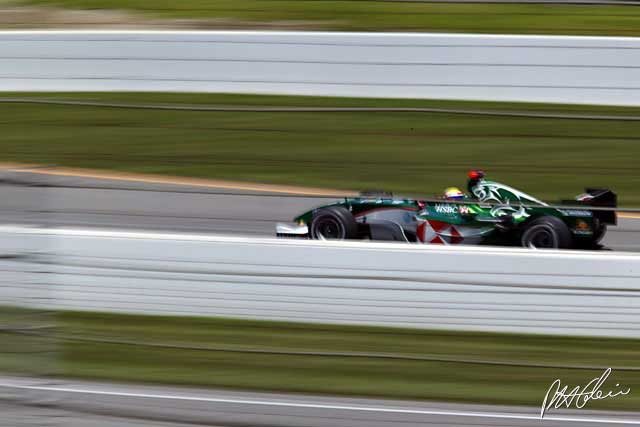 Webber future