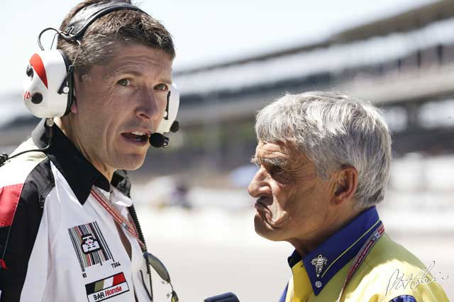 The Michelin teams talk about the United States GP