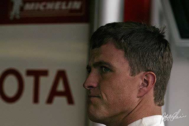 Ralf has to wait for medical clearance