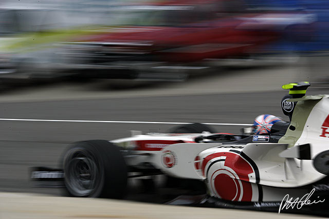 Practice 2 Report - Davidson still on top