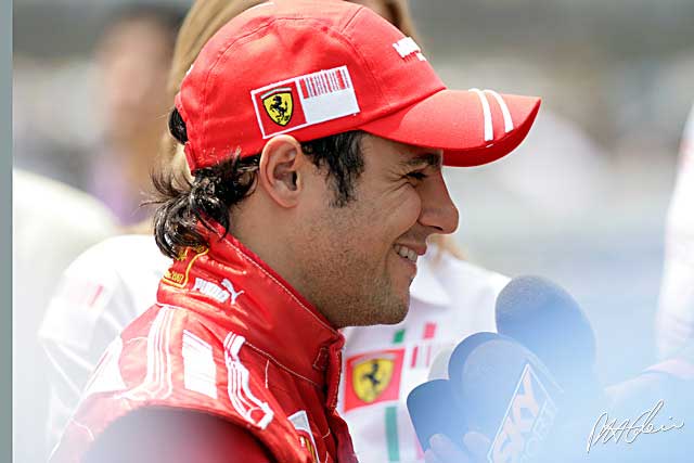 Saturday Press Conference