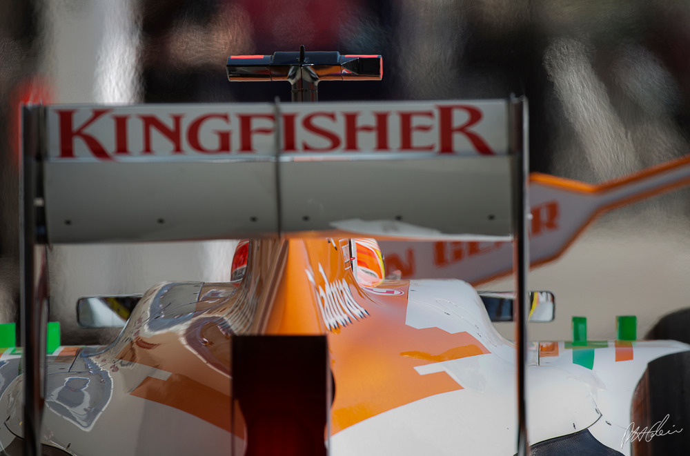 DRS to go in practice and qualifying