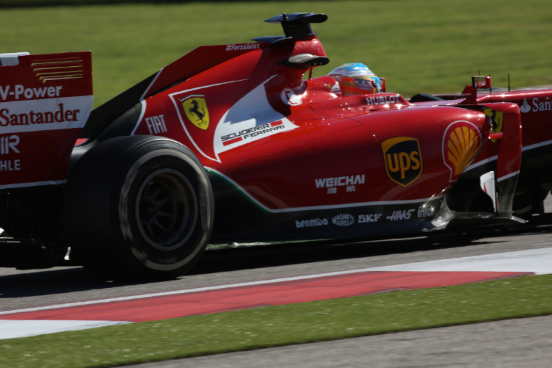 Alonso return would be no surprise says Lopez