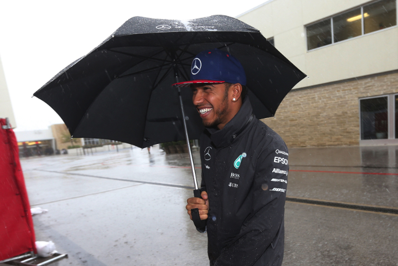Qualifying postponed