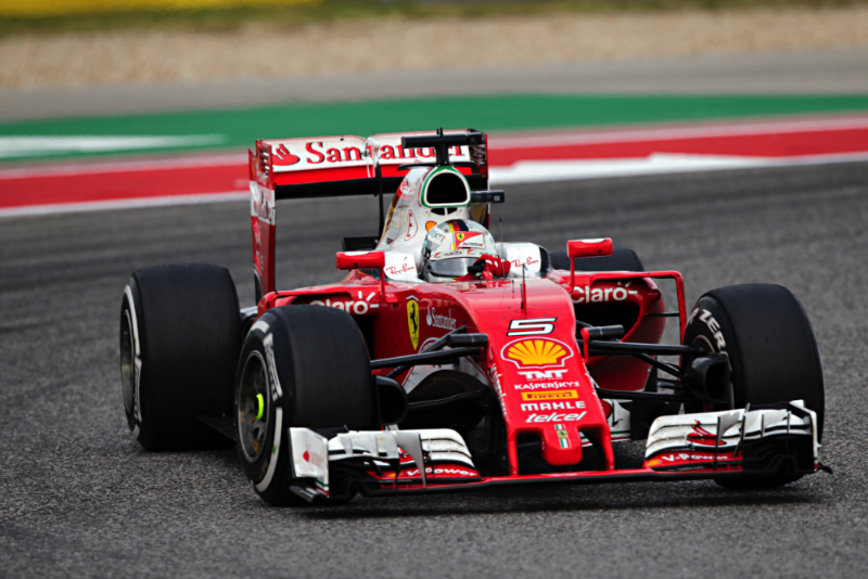 Arrivabene rejects latest Ferrari rumours