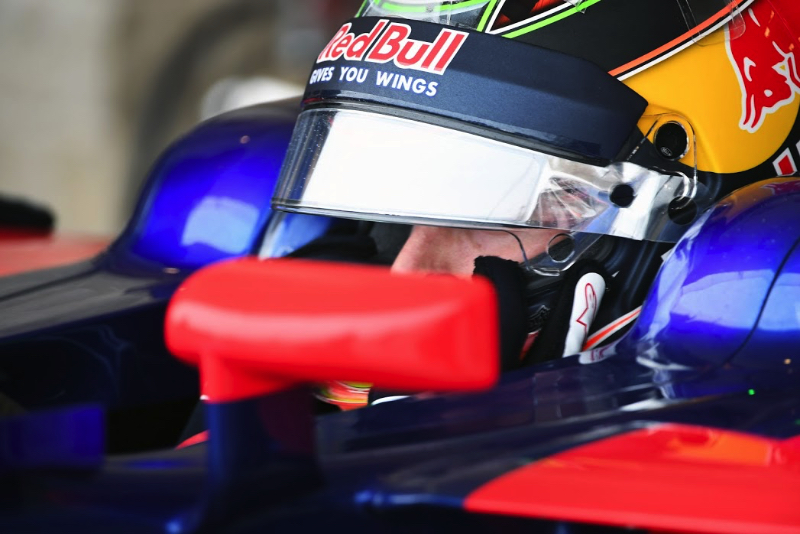 Hartley not ruling out longer F1 adventure