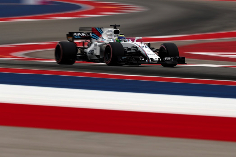 Massa interested in Liberty Media role
