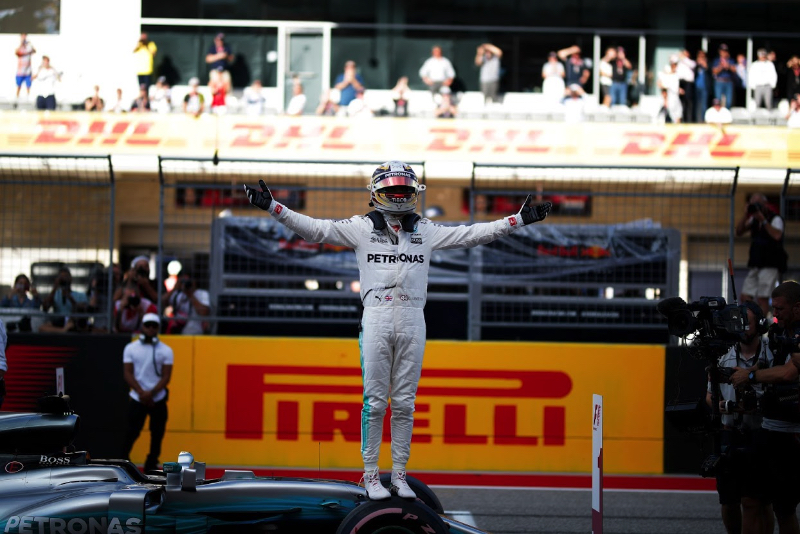 Qualifying Report - The Sweeper