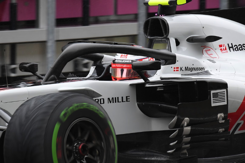 Magnussen vows to keep pushing boundaries