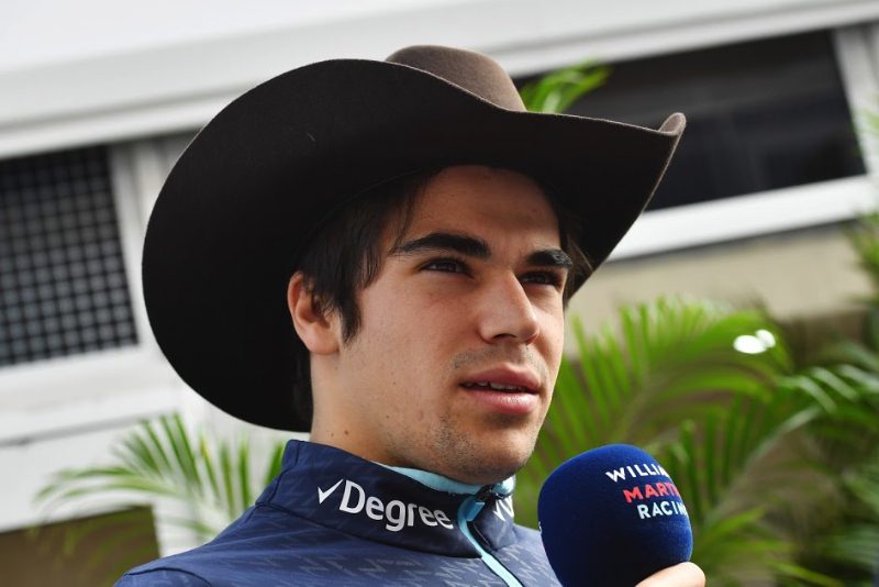 Alonso slams Stroll after US GP clash