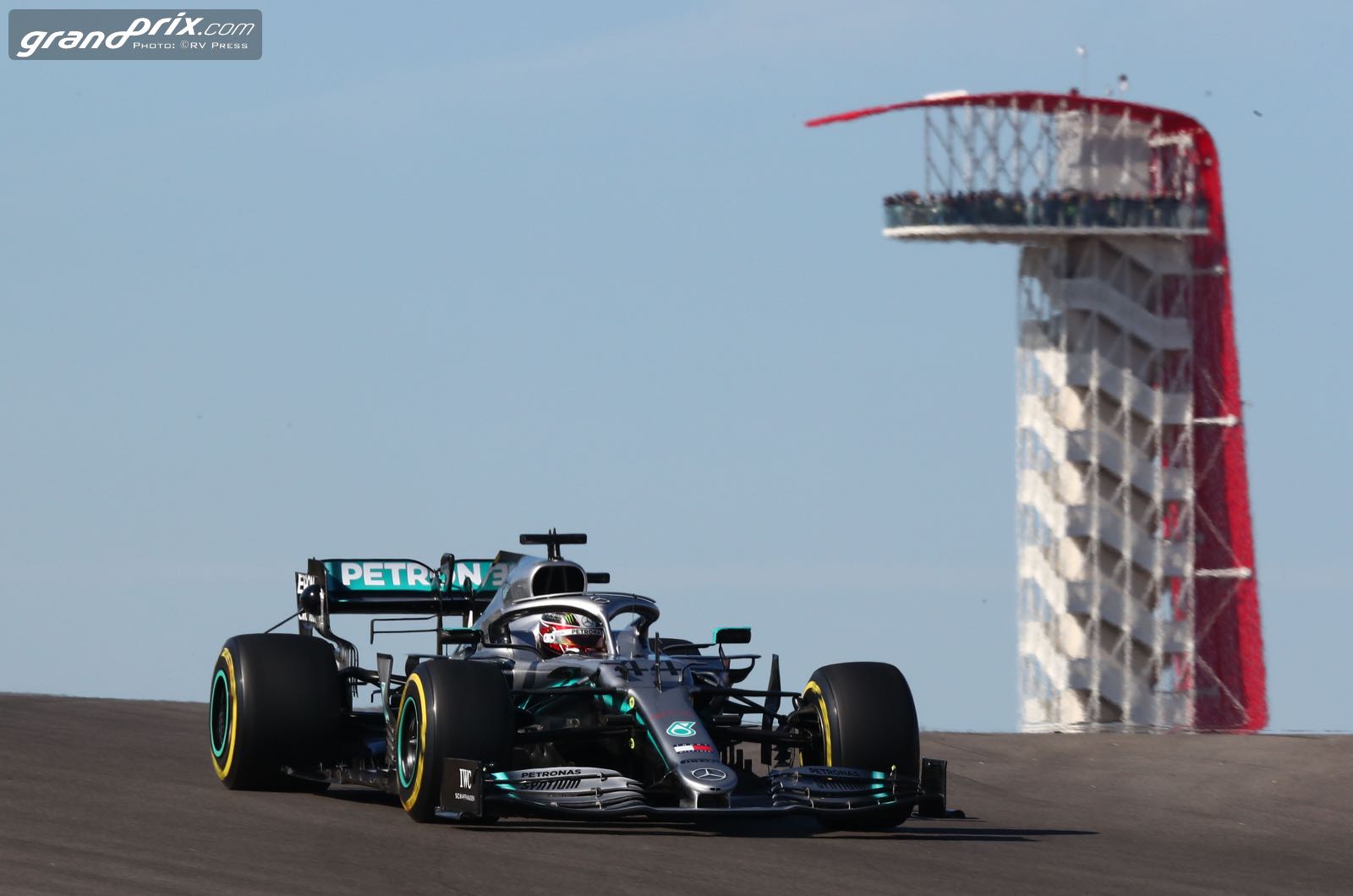 Hamilton can beat Schumacher records