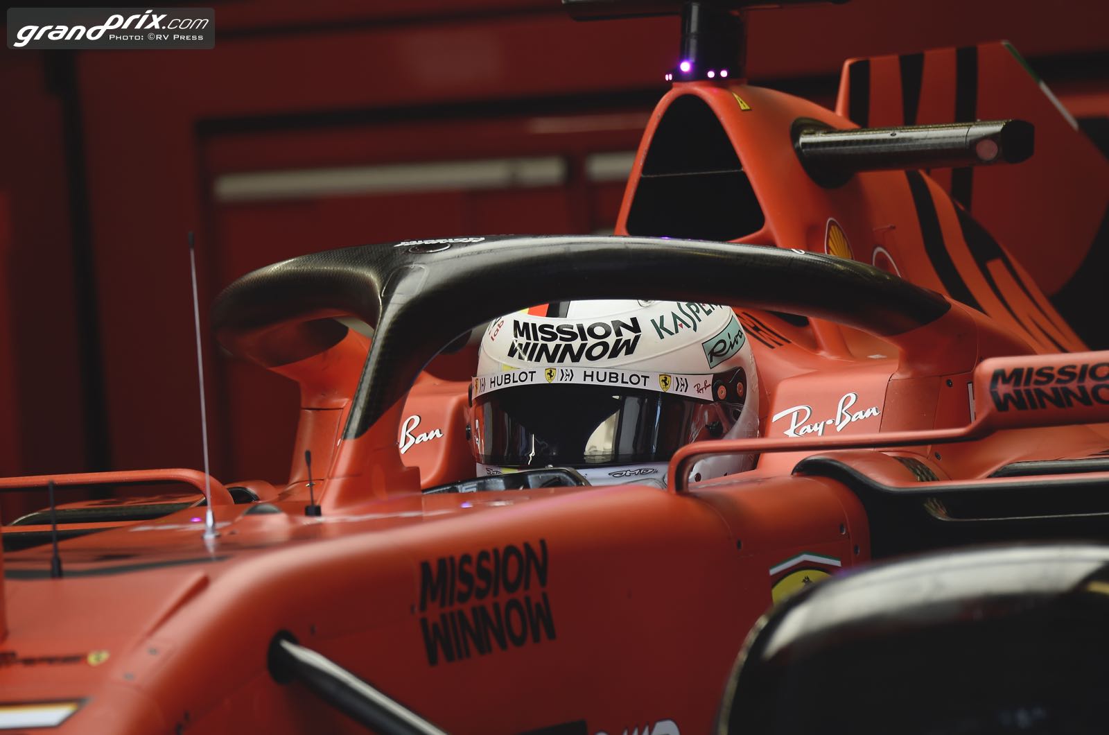 FIA ruling may have stopped Ferrari engine advantage