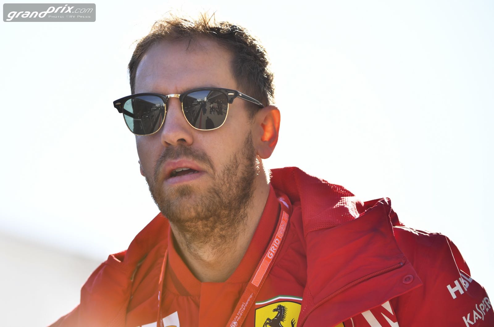 Mercedes or nothing for Vettel in 2021?