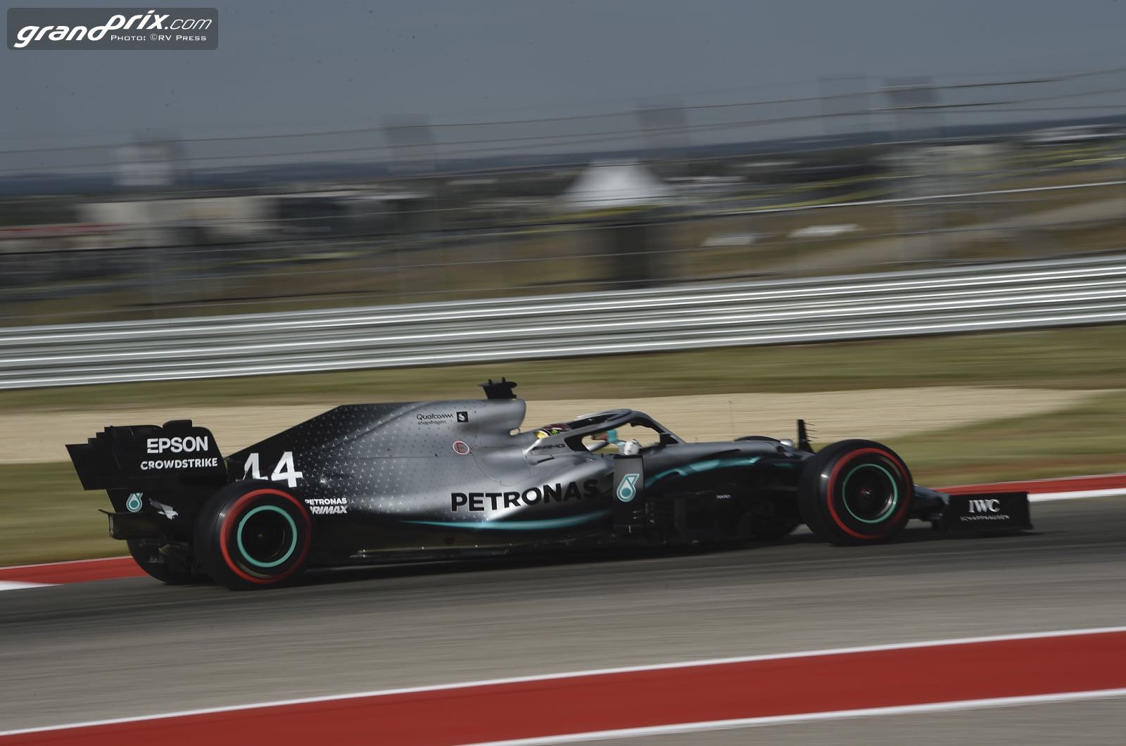 Hamilton may change teams for 2021 says Brawn
