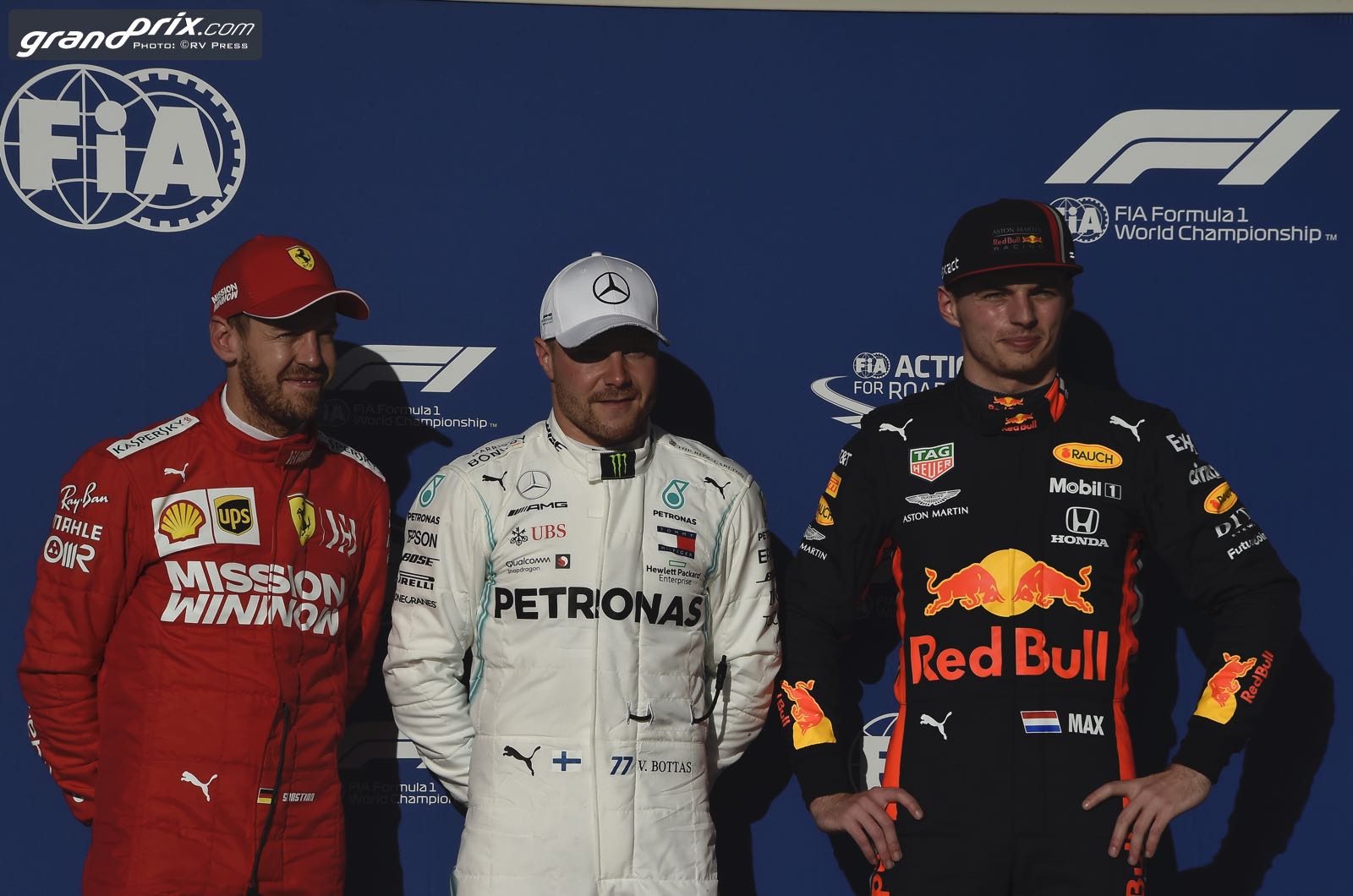 Saturday Press Conference