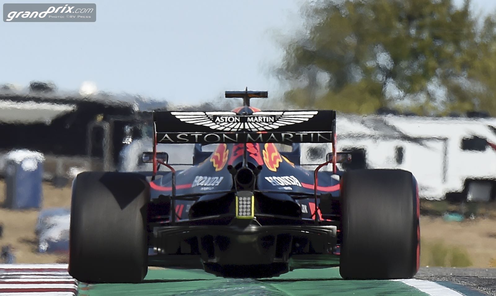 No excuses for Red Bull in 2020 says Marko