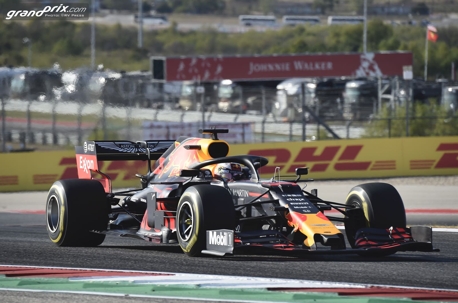 Verstappen's cheating accusation understandable says father
