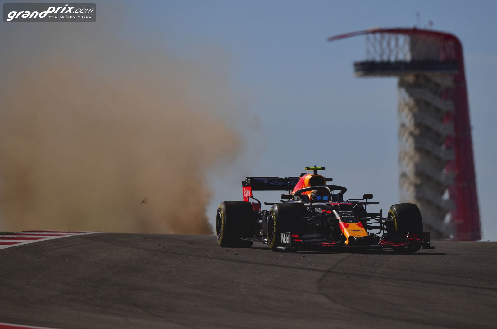 Official says US GP in serious jeopardy
