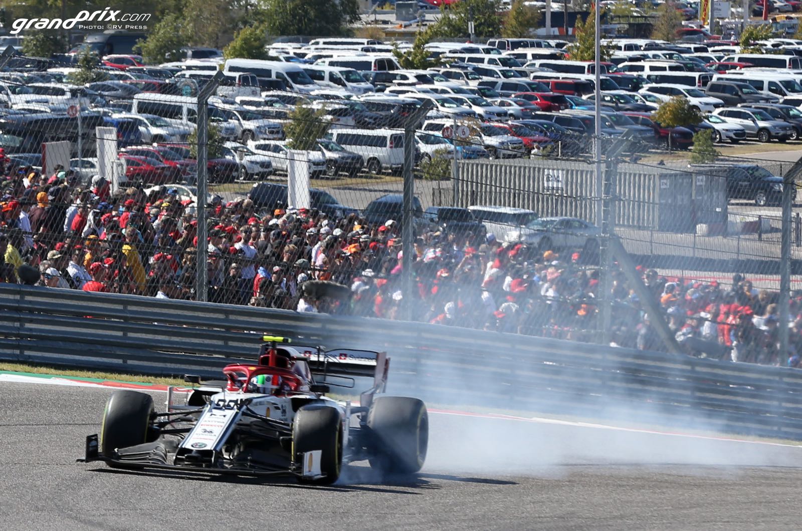 Sauber would survive Alfa Romeo exit