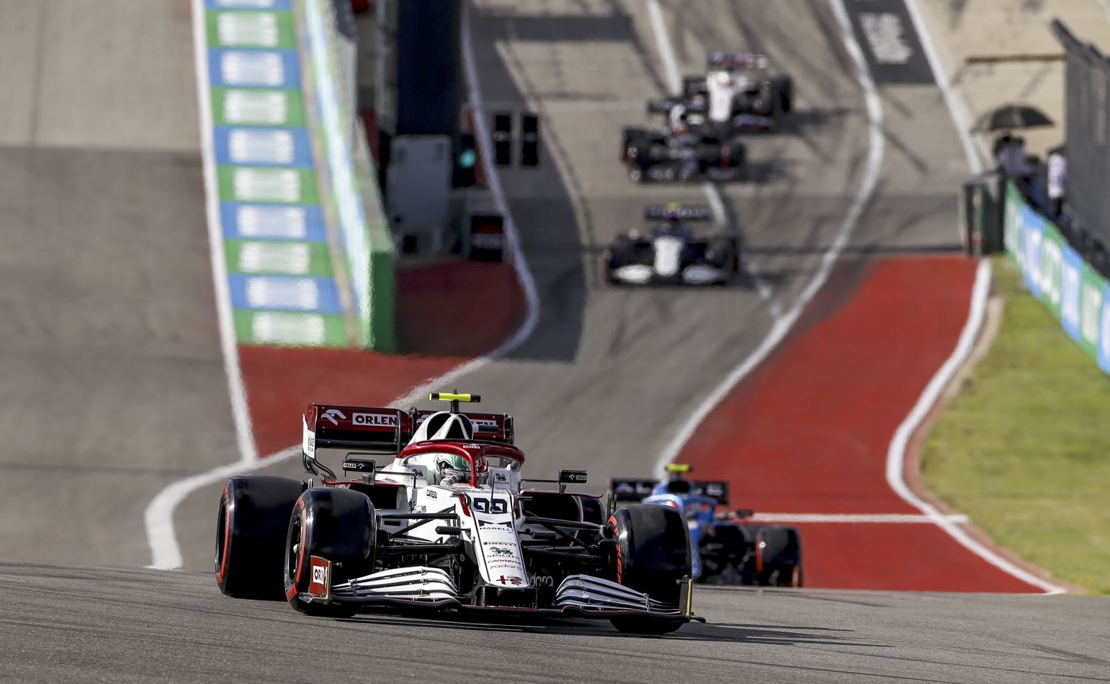 F1 veteran hopes Giovinazzi keeps seat
