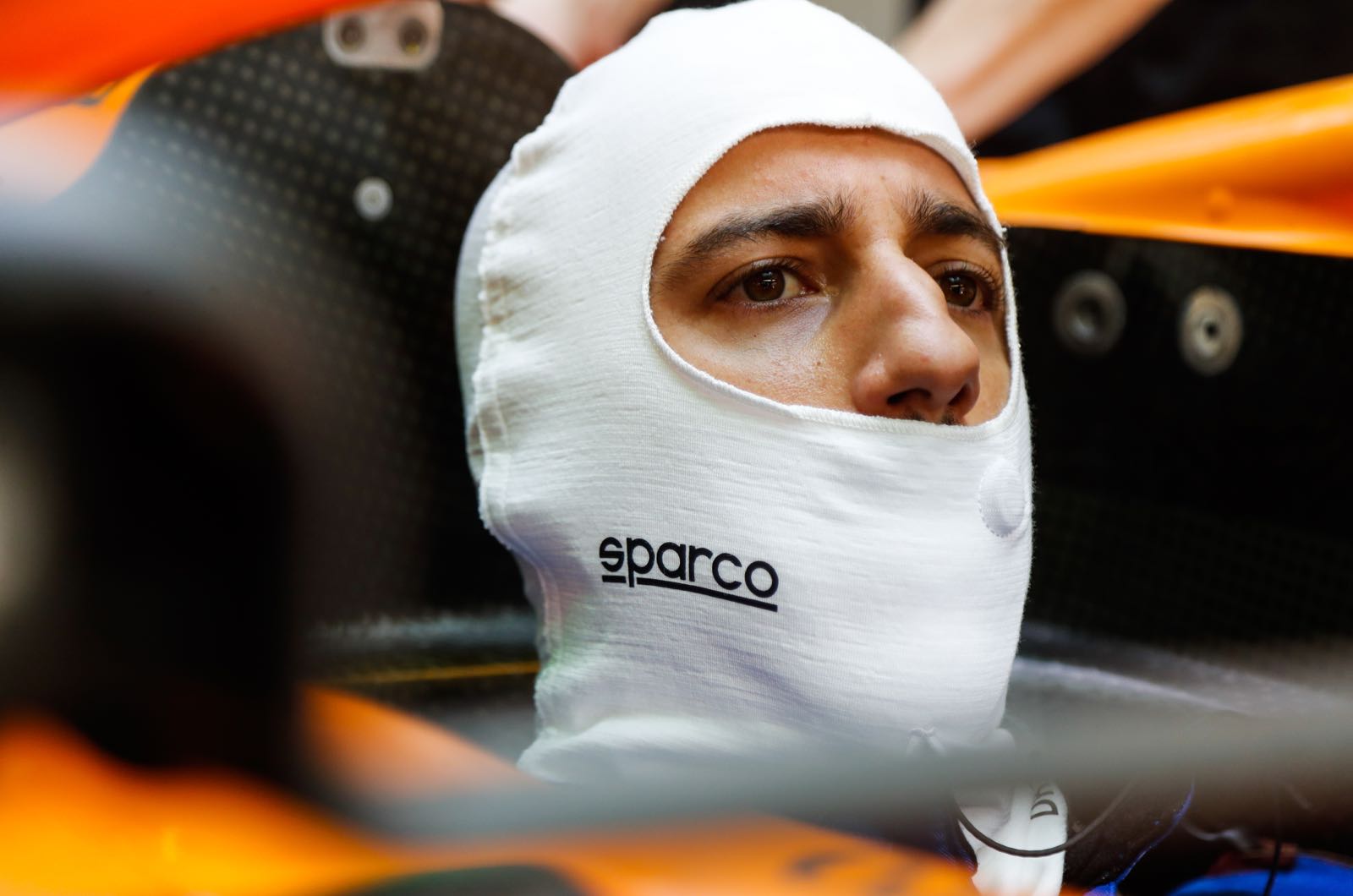 Ricciardo to spend Christmas in quarantine