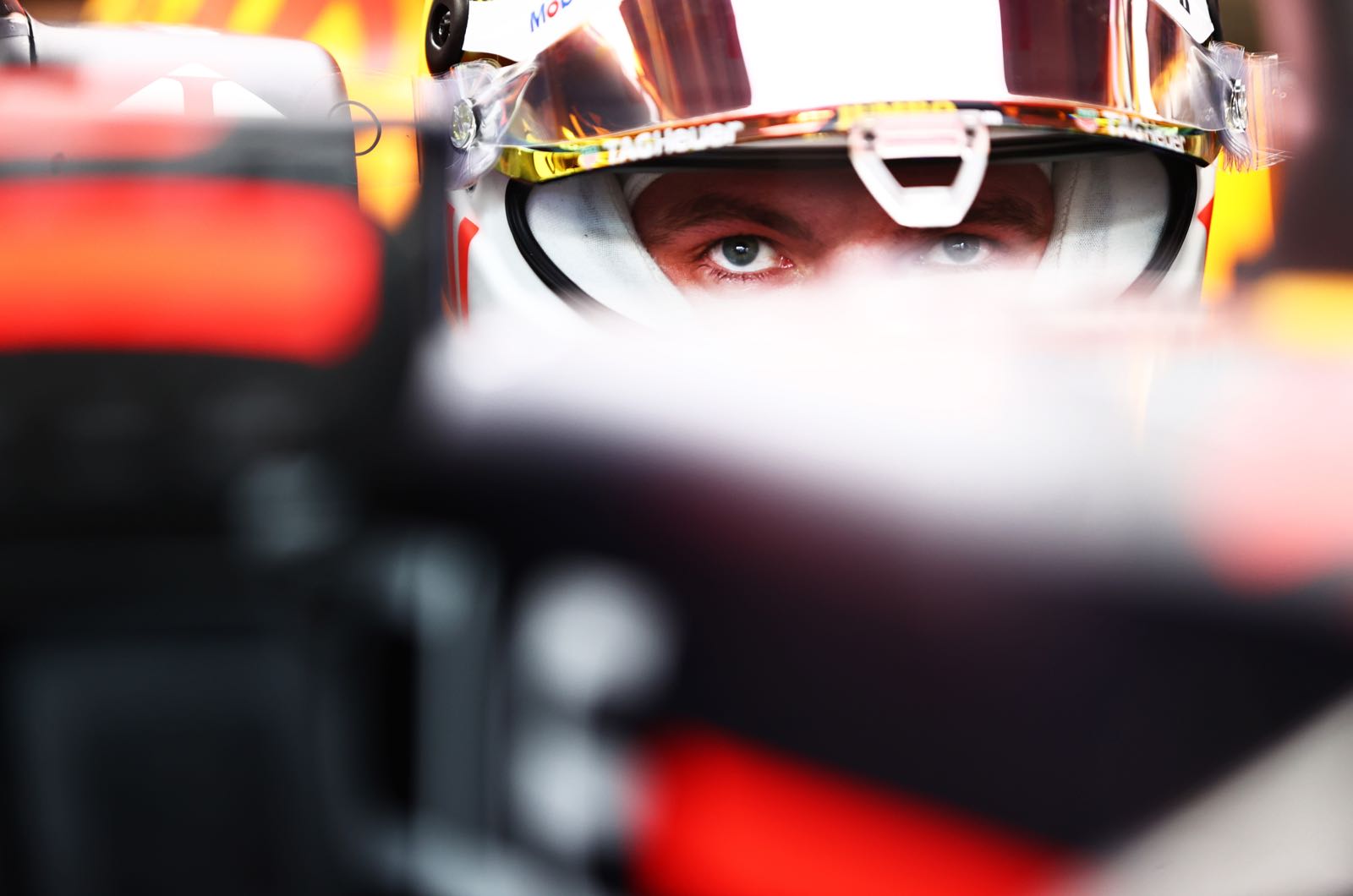 Father says Verstappen simply one of the best