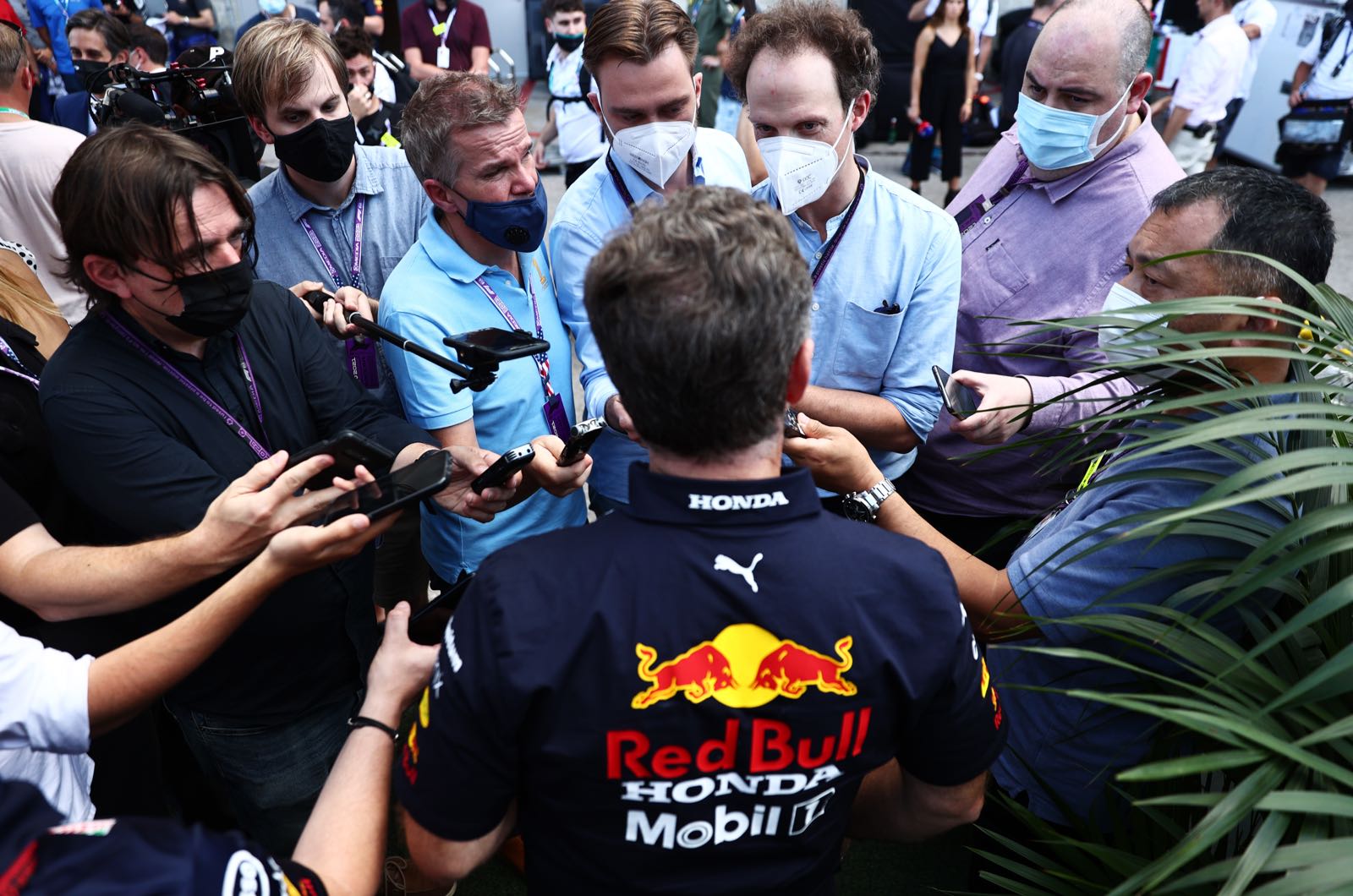 Two more Verstappen wins necessary for title