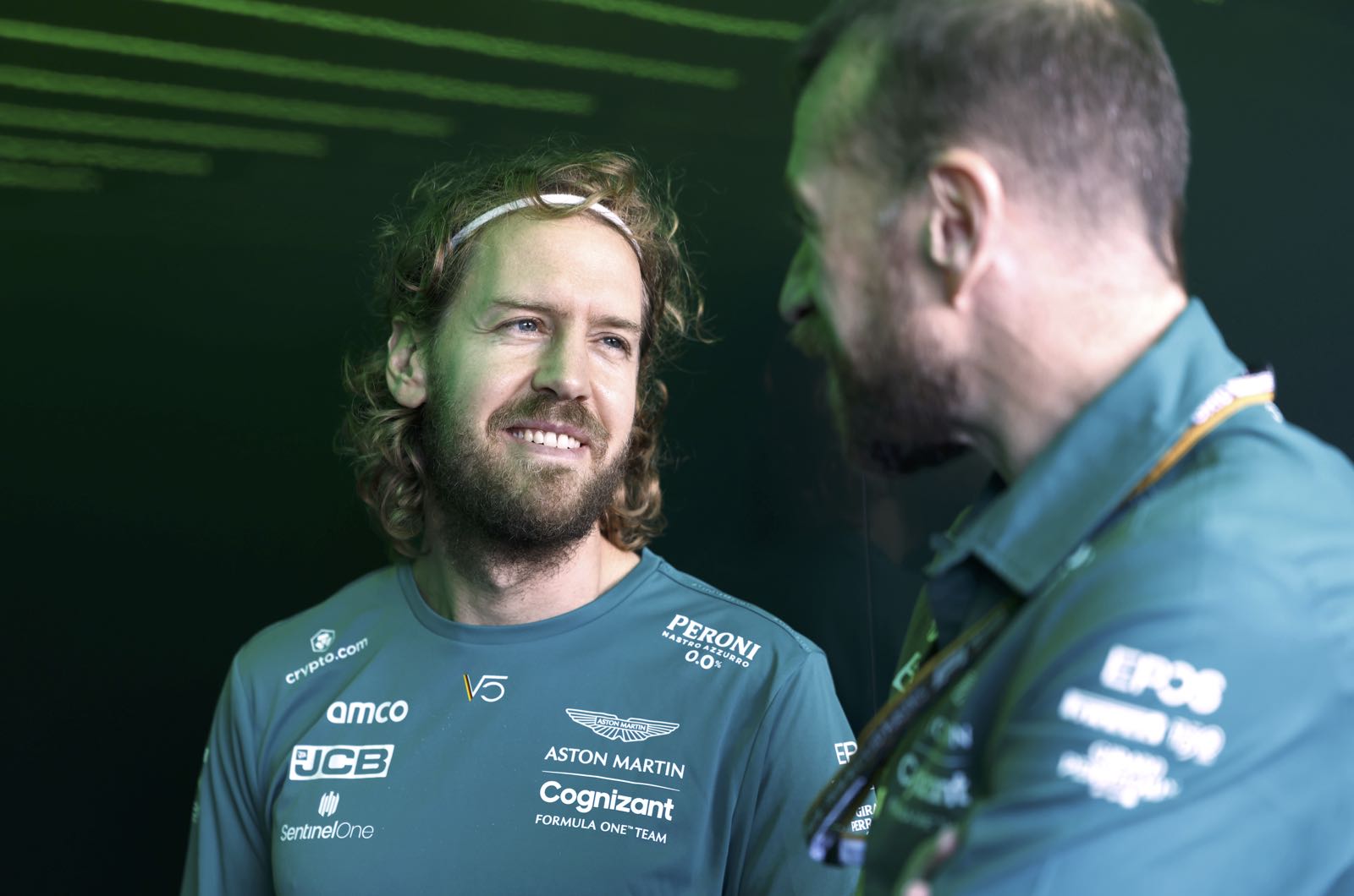Vettel wanted Red Bull return for 2025 says Marko