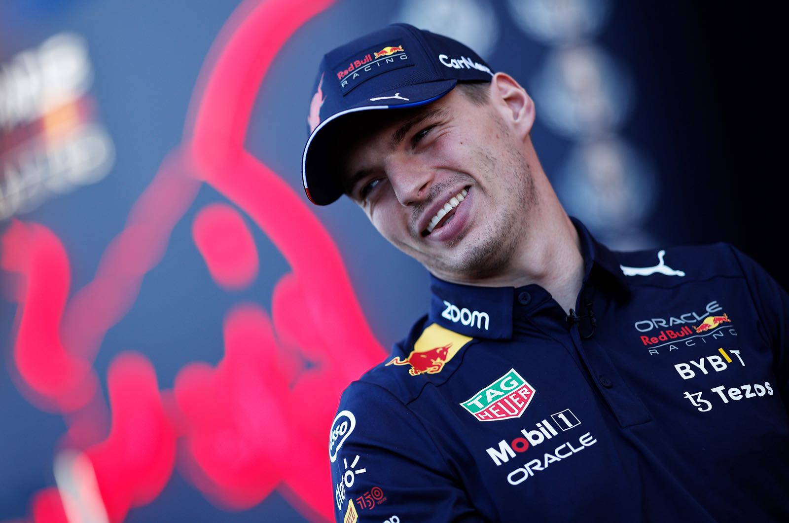Verstappen settles dispute with Netflix