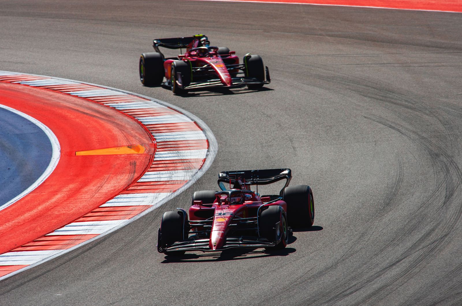 Ferrari prepares three-day test in Fiorano