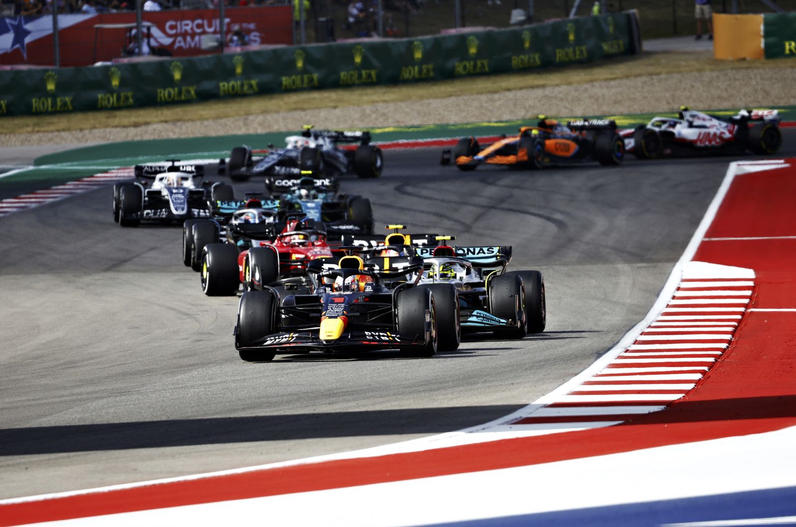 Modern F1 like a movie in fast forward says Villeneuve