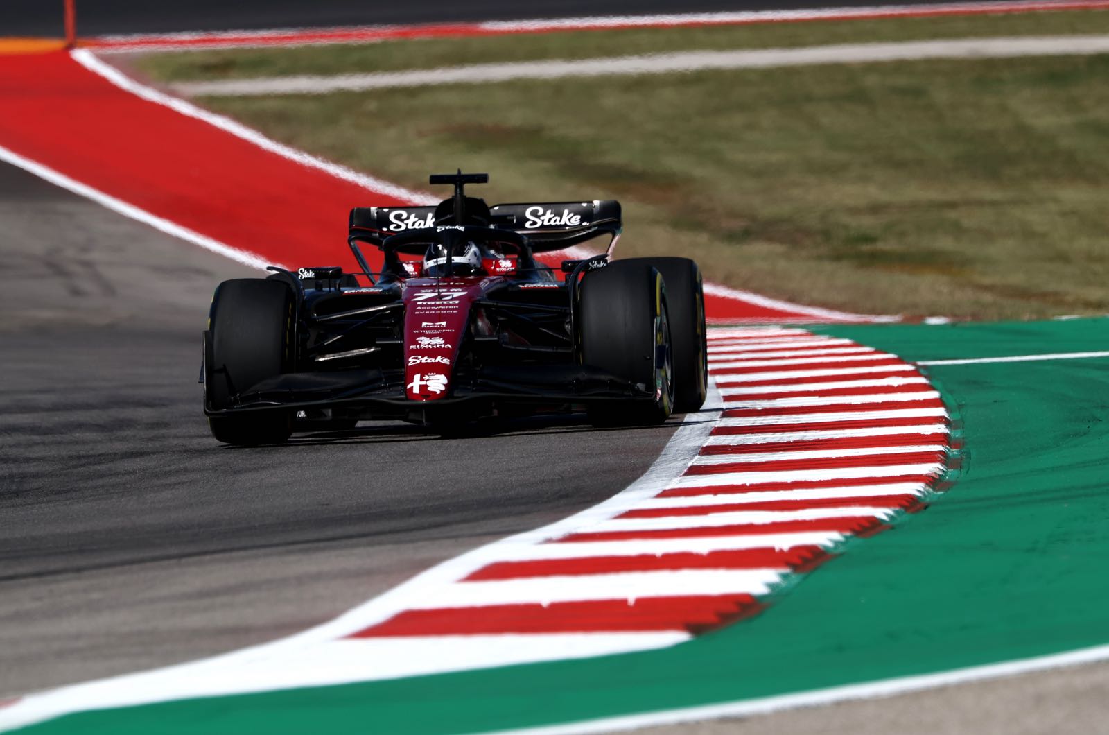 Audi's F1 project still has green light says Bravi