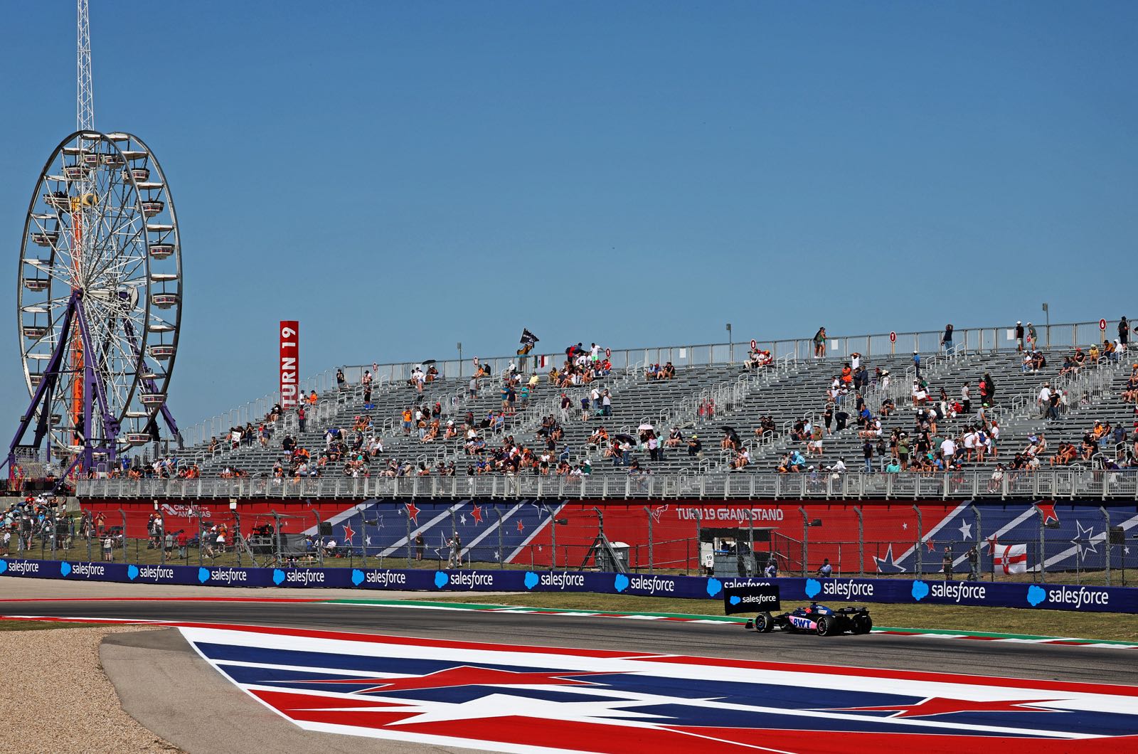 F1, not FIA, will make Andretti call says Domenicali