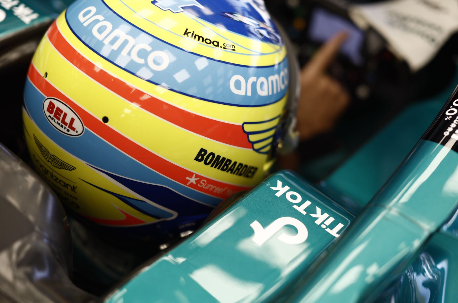 Briatore working on best option for Alonso