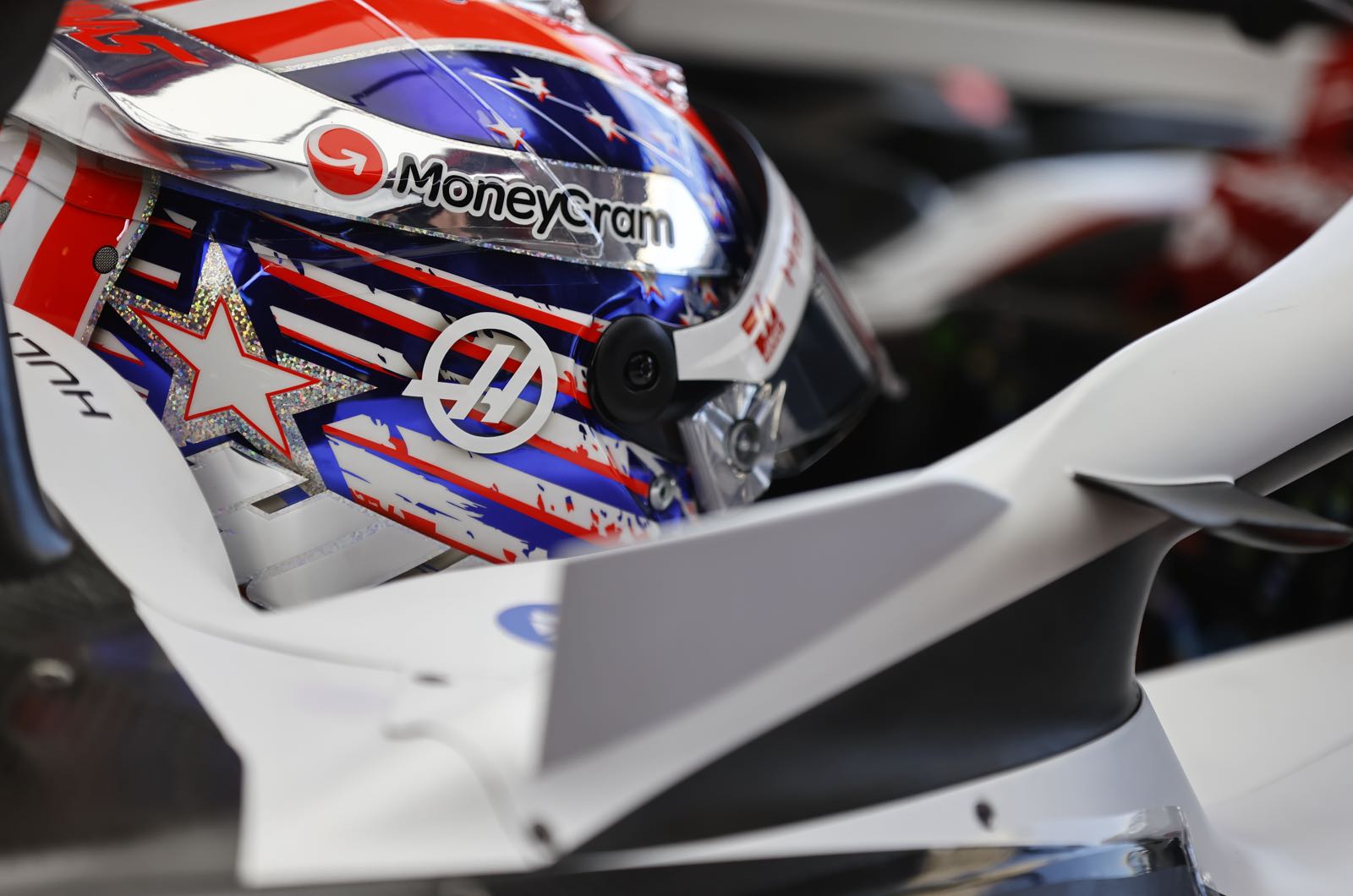 Hulkenberg counts himself into 2025 silly season