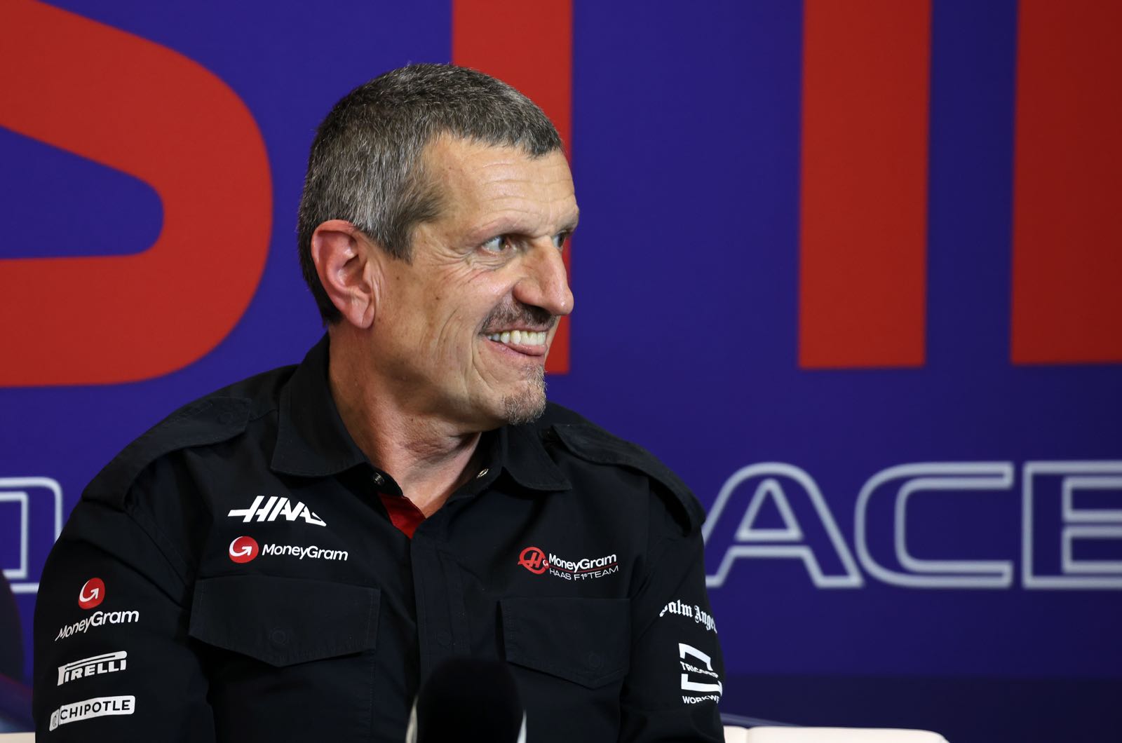 Steiner wins a round in Haas F1 legal battle