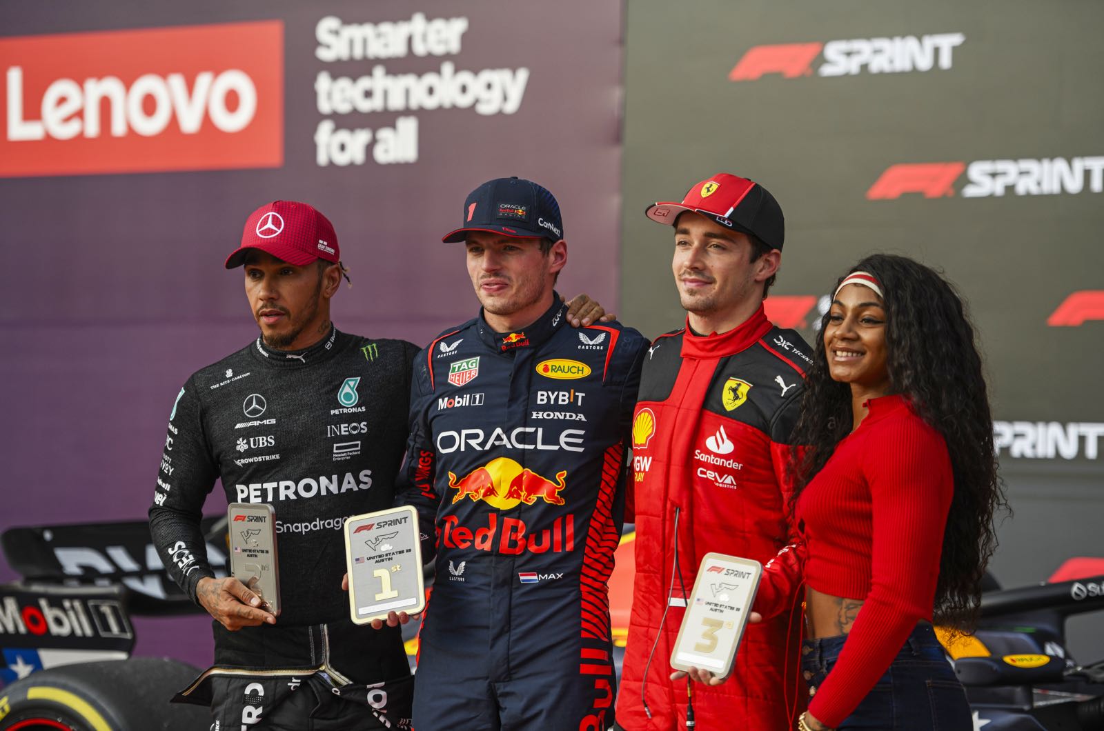 F1 rivals oppose radical sprint race format changes