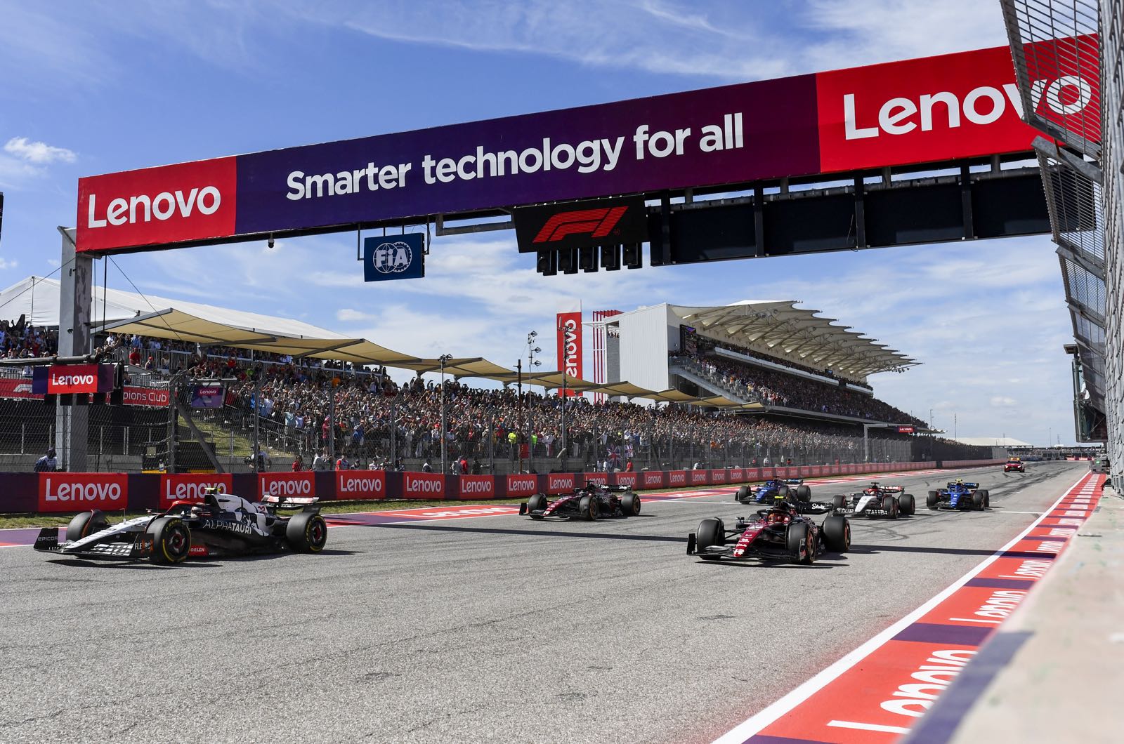 Next step in Andretti F1 saga could be legal battle