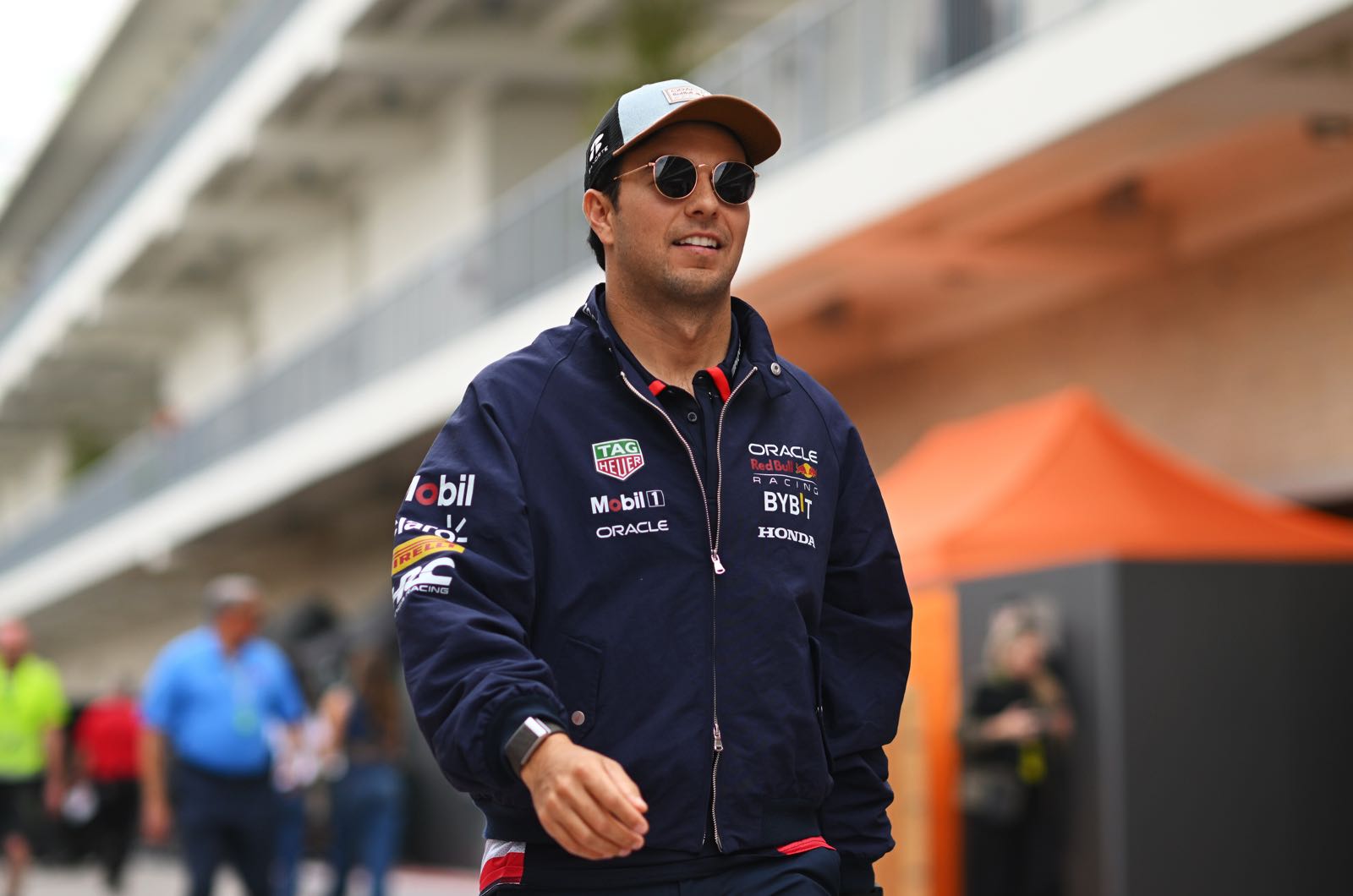 Cadillac F1 rumours point to Bottas-Perez lineup