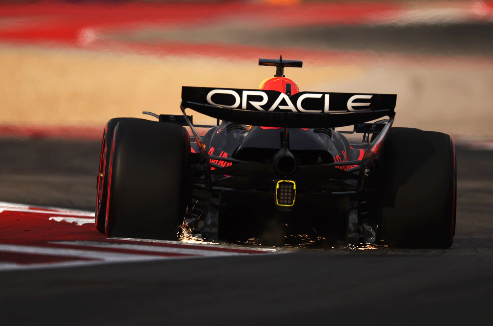 Red Bull scandal could be more than cheating says Vasseur